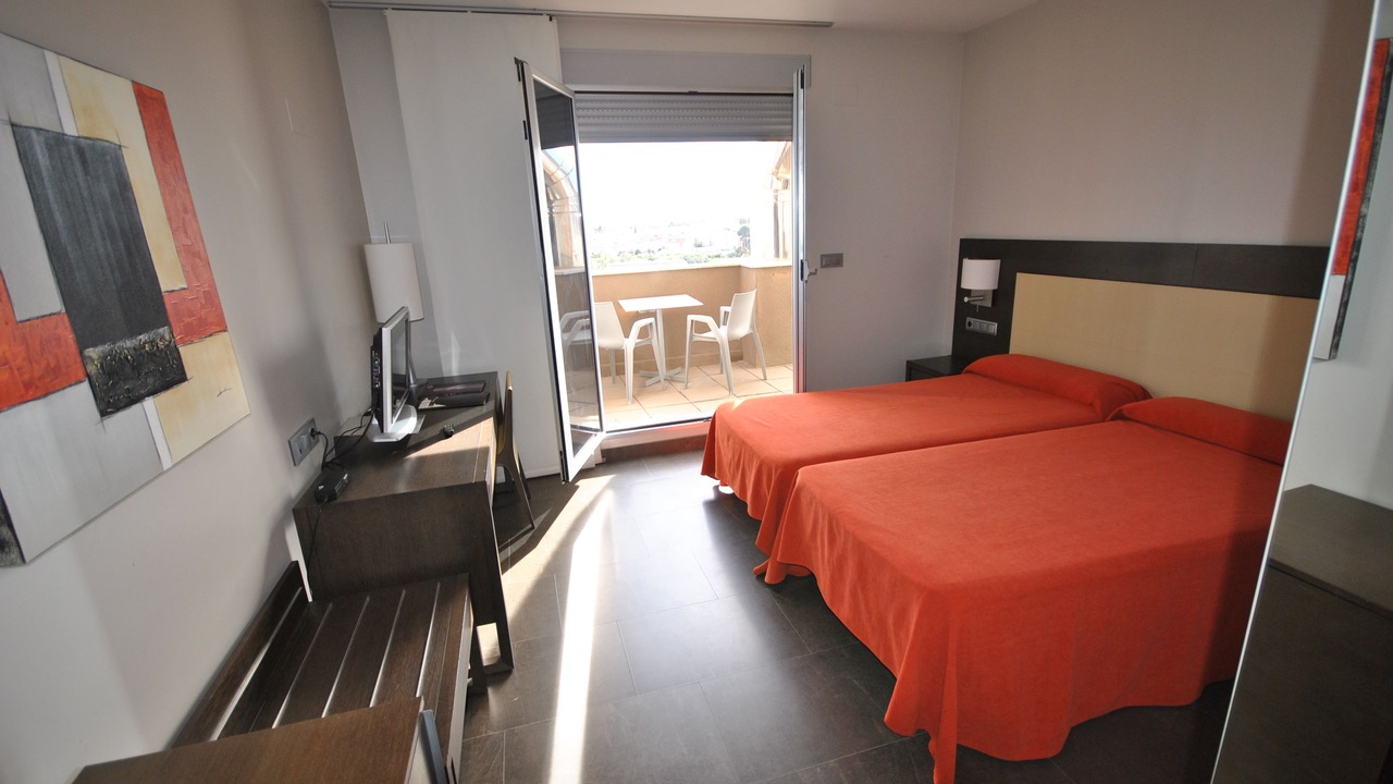 Photo of Bedroom in Archena