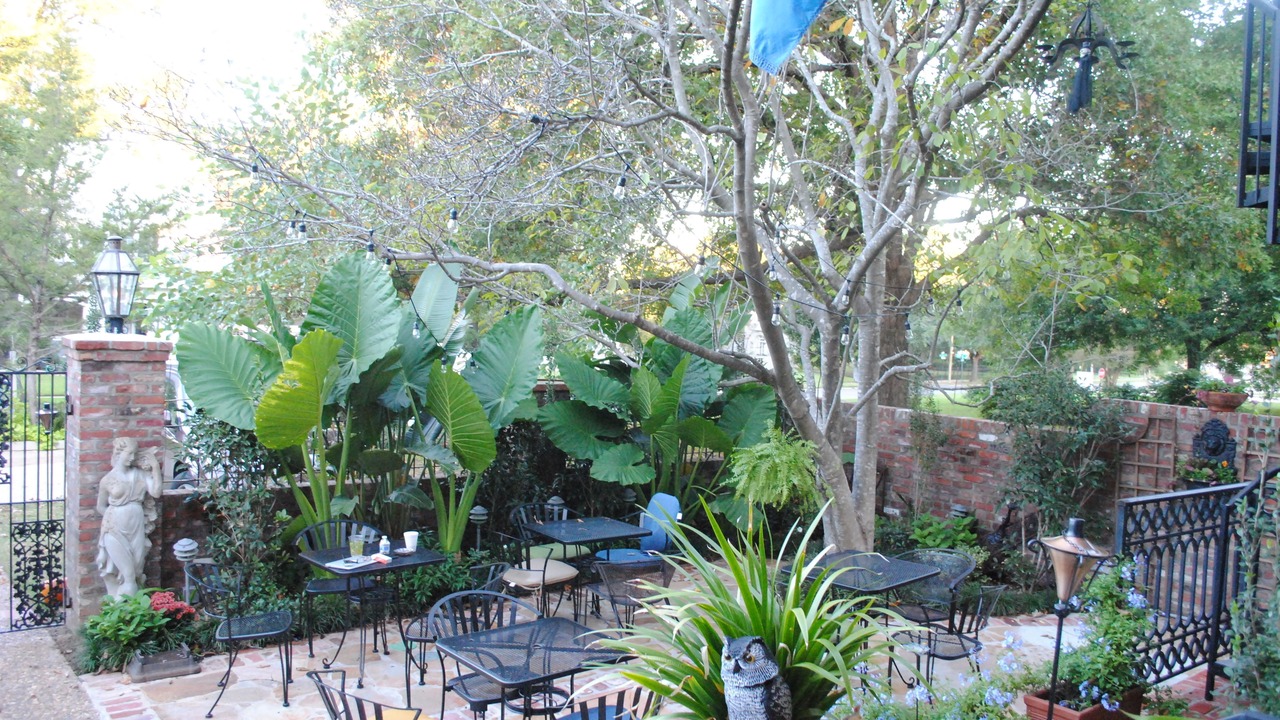 Photo of Outdoor in Fairfield Historic District