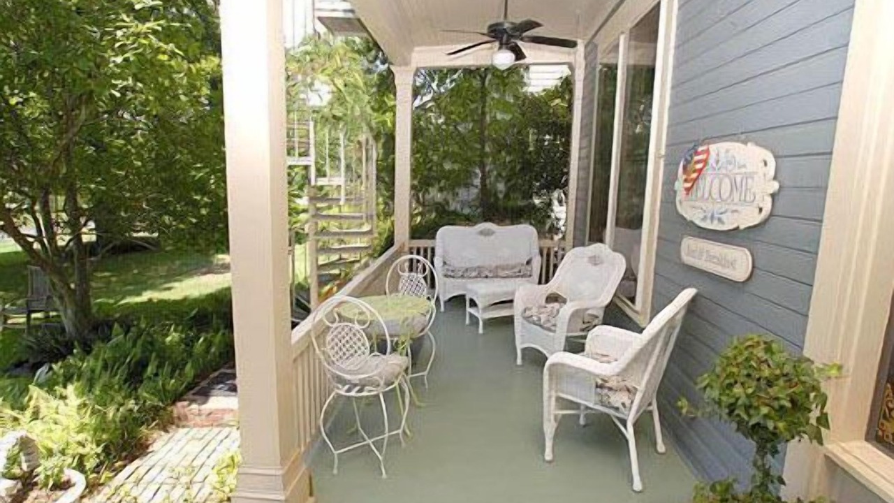 Photo of Outdoor in Fairfield Historic District