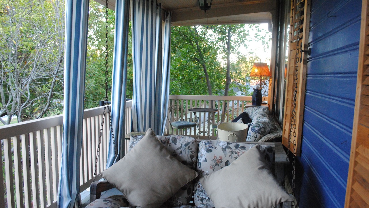 Photo of Outdoor in Fairfield Historic District