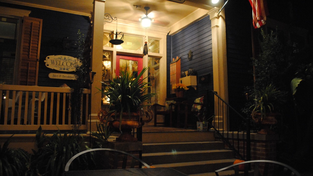 Photo of Outdoor in Fairfield Historic District