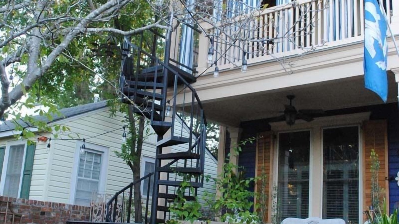 Photo of Outdoor in Fairfield Historic District