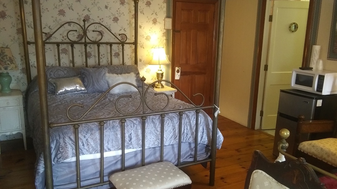 Photo of Bedroom in Hyannis