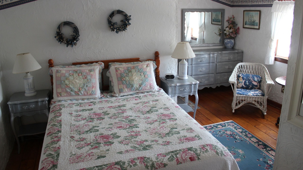 Photo of Bedroom in Hyannis