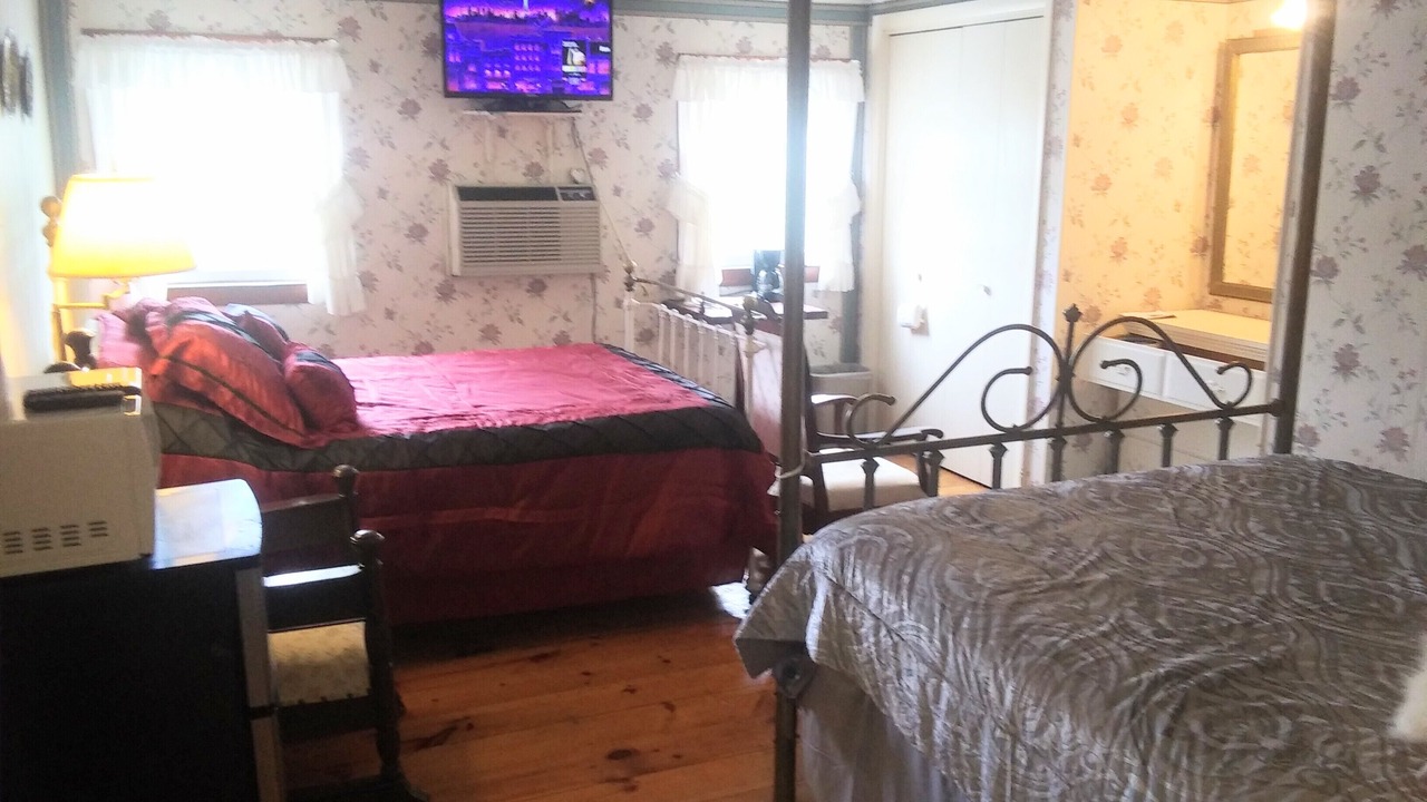 Photo of Bedroom in Hyannis