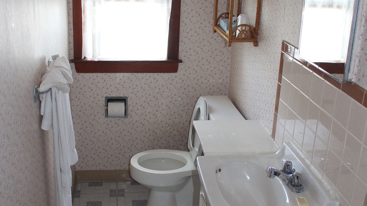 Photo of Bathroom in Hyannis
