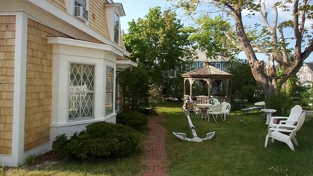 Photo of Outdoor in Hyannis