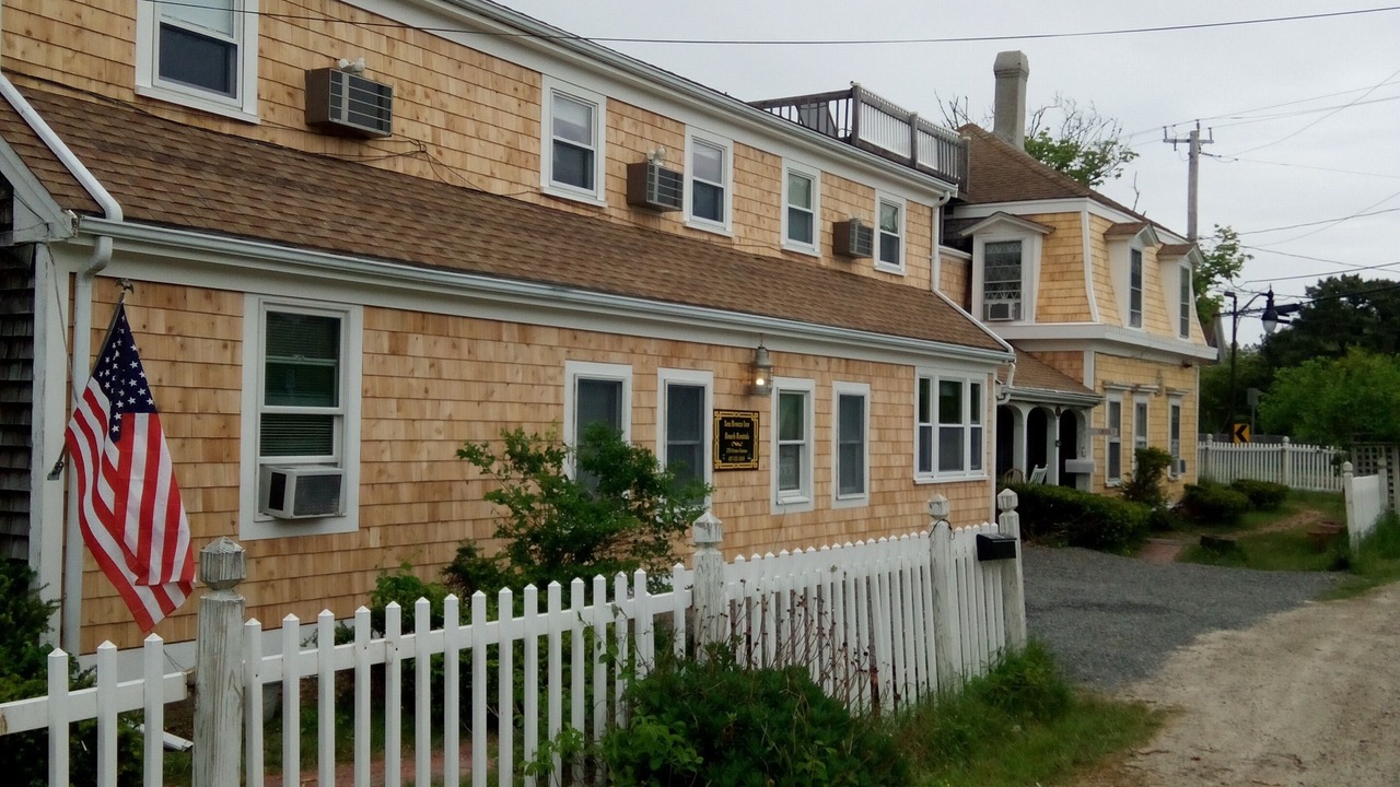Photo of Outdoor in Hyannis
