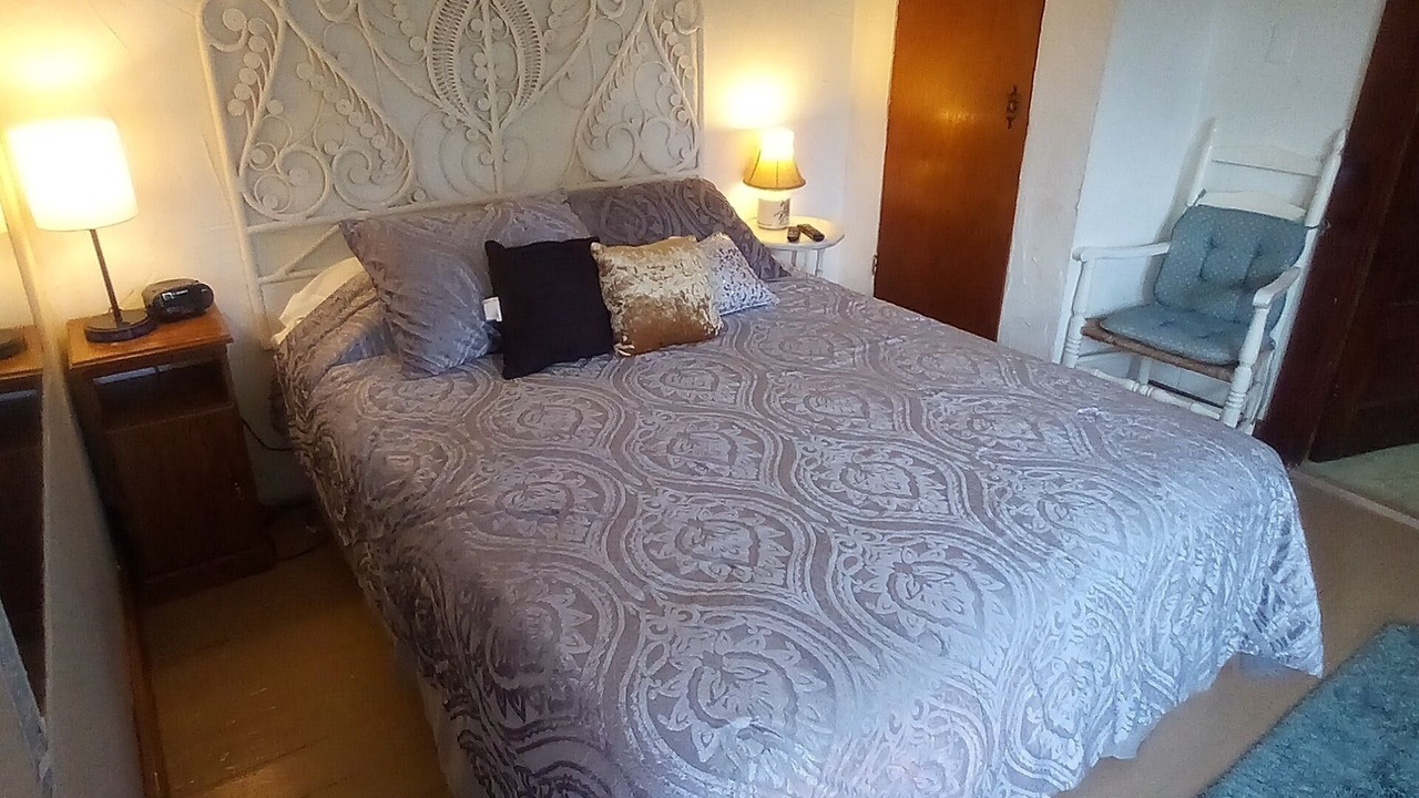 Photo of Bedroom in Hyannis