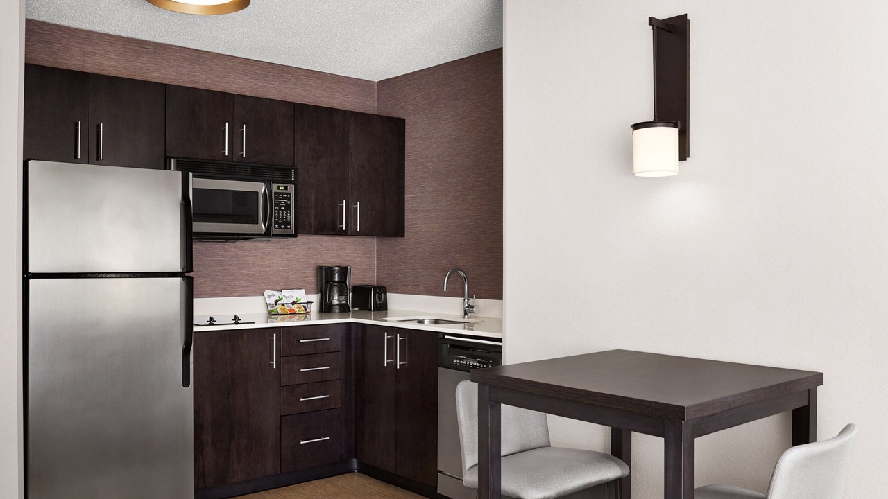 Photo of Kitchen in Carlisle