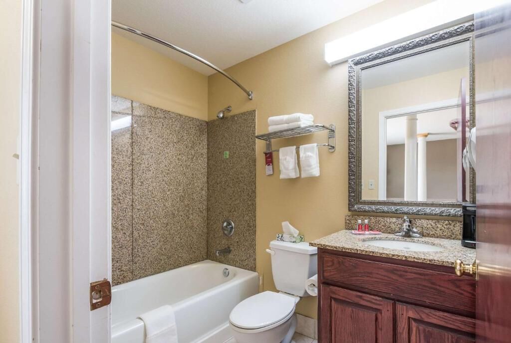 Photo of Bathroom in Bryant