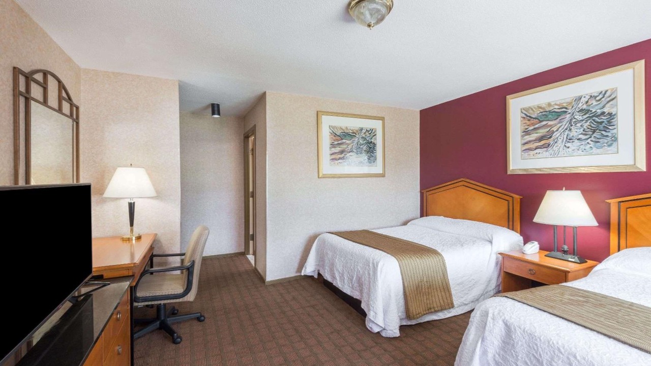 Photo of Bedroom in Central Village