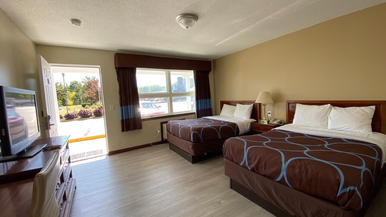 Photo of Bedroom in Central Village