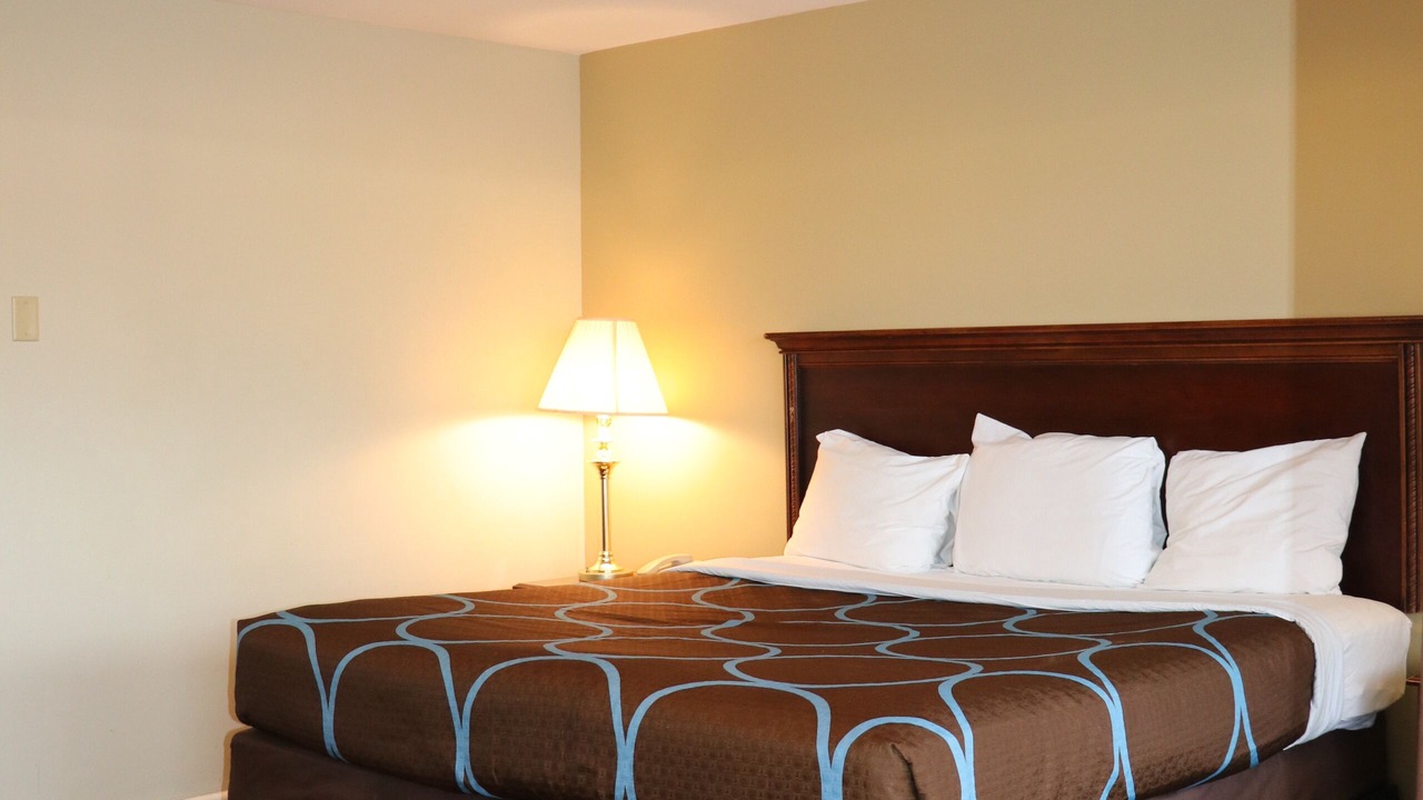 Photo of Bedroom in Central Village