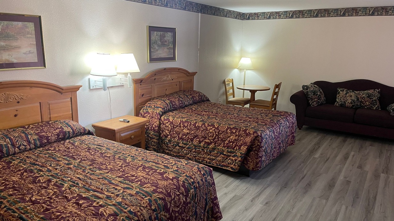 Photo of Bedroom in Mathis