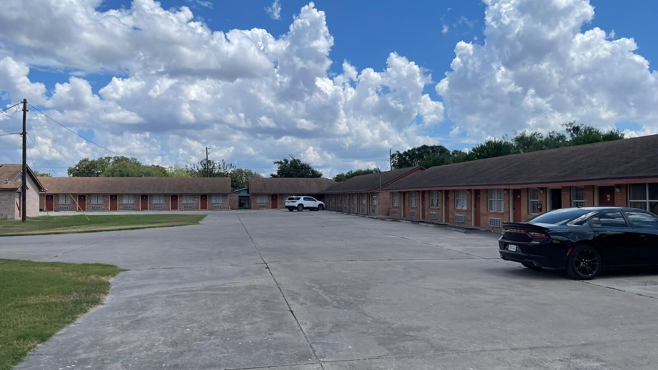 Photo of Outdoor in Mathis