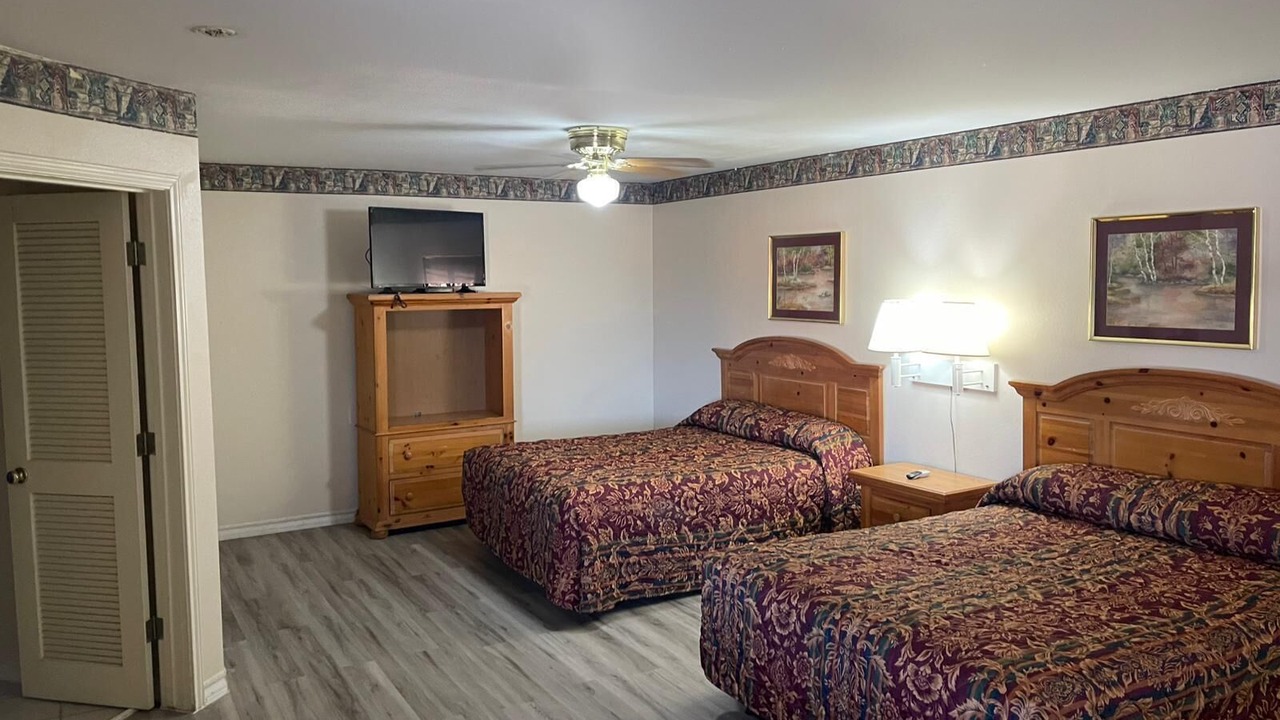 Photo of Bedroom in Mathis