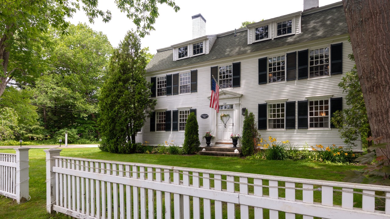 Photo of Outdoor in Kennebunk