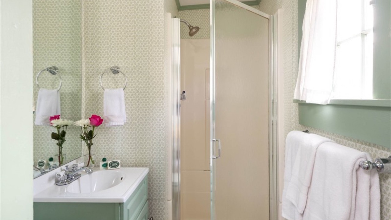 Photo of Bathroom in Kennebunk