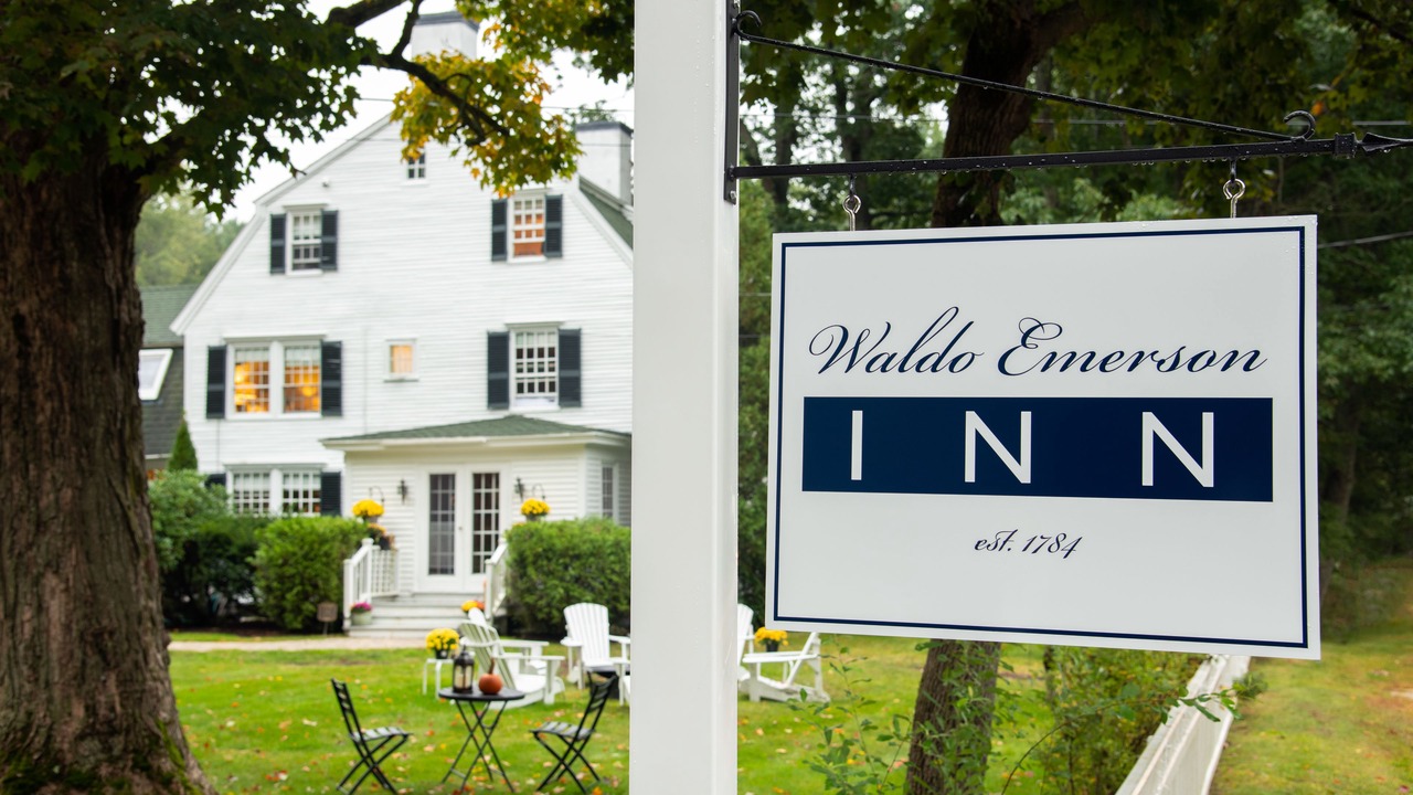 Photo of Patio Balcony in Kennebunk