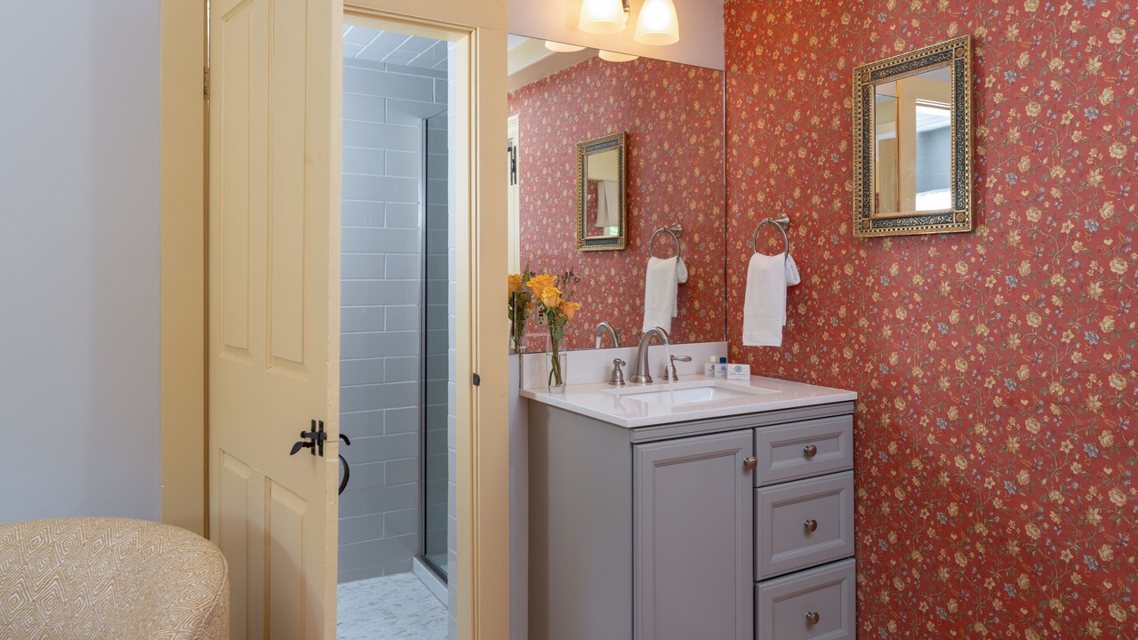 Photo of Bathroom in Kennebunk