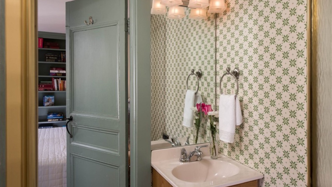 Photo of Bathroom in Kennebunk