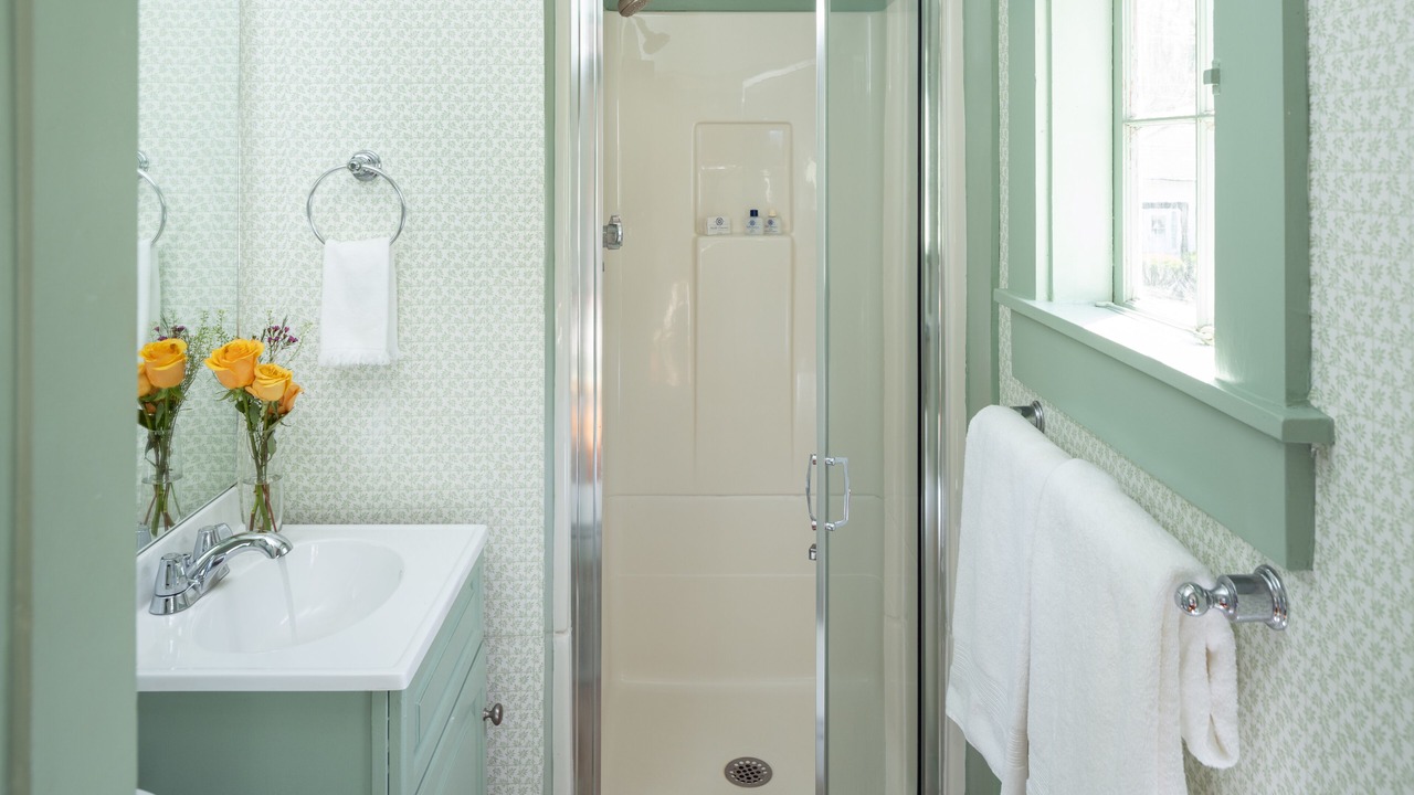 Photo of Bathroom in Kennebunk