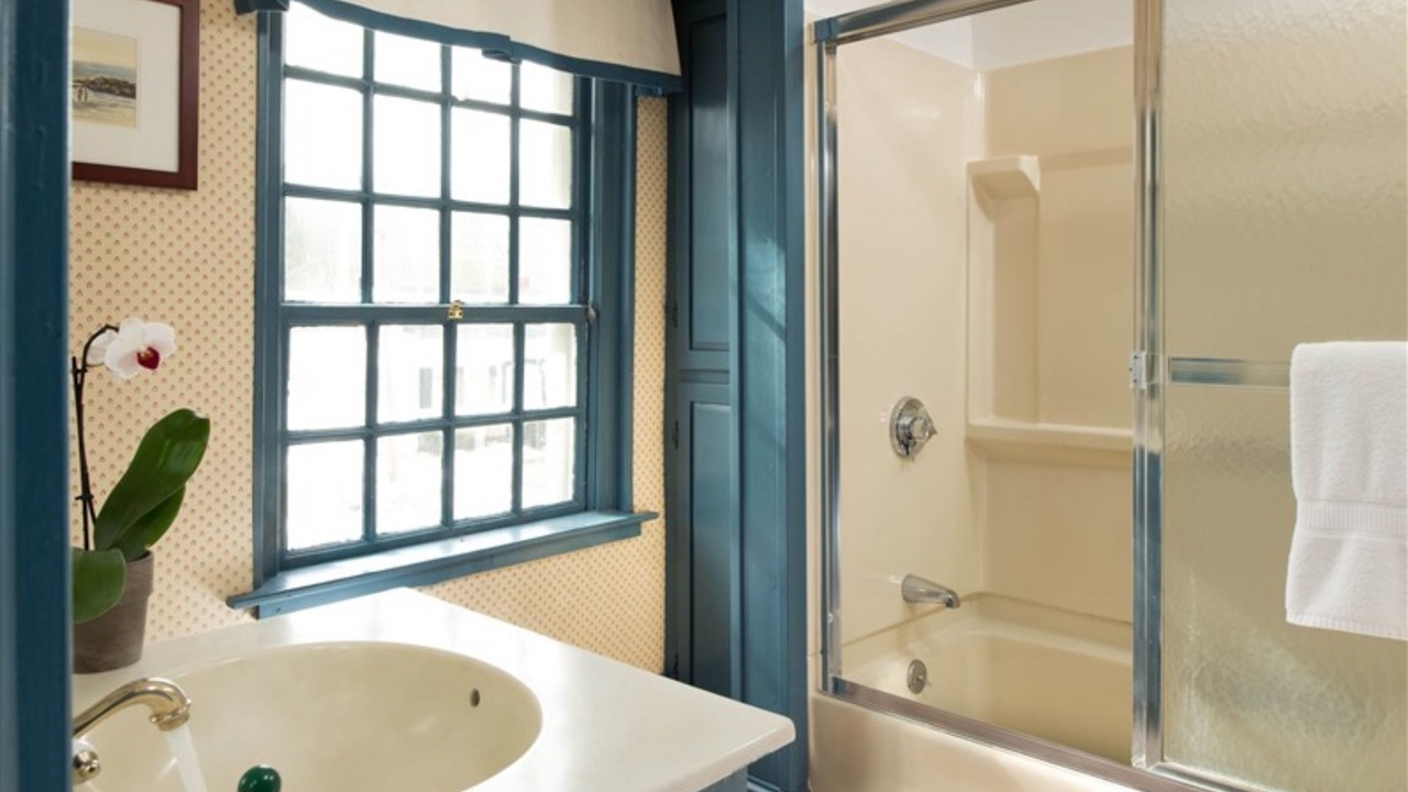 Photo of Bathroom in Kennebunk