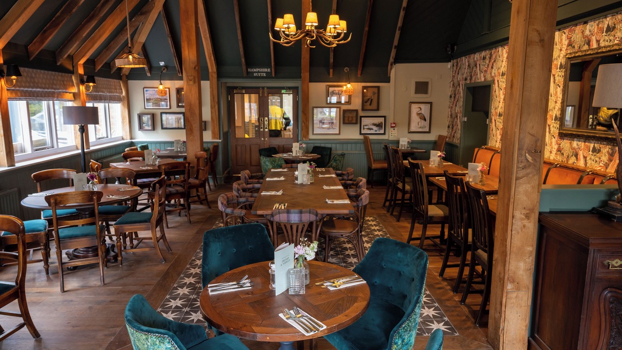 Photo of Others in Camberley