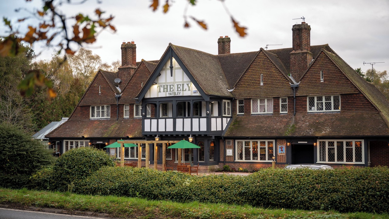 Photo of Outdoor in Camberley