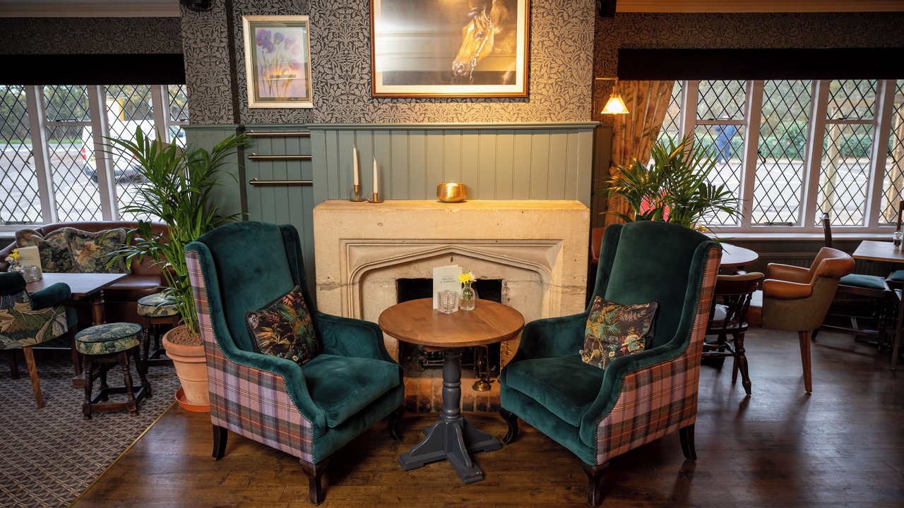 Photo of Others in Camberley