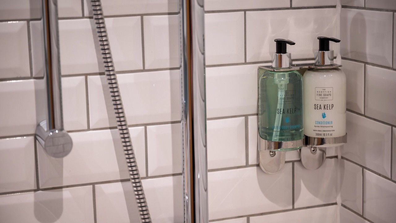 Photo of Bathroom in Camberley