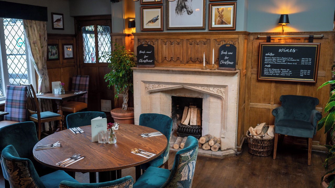 Photo of Others in Camberley