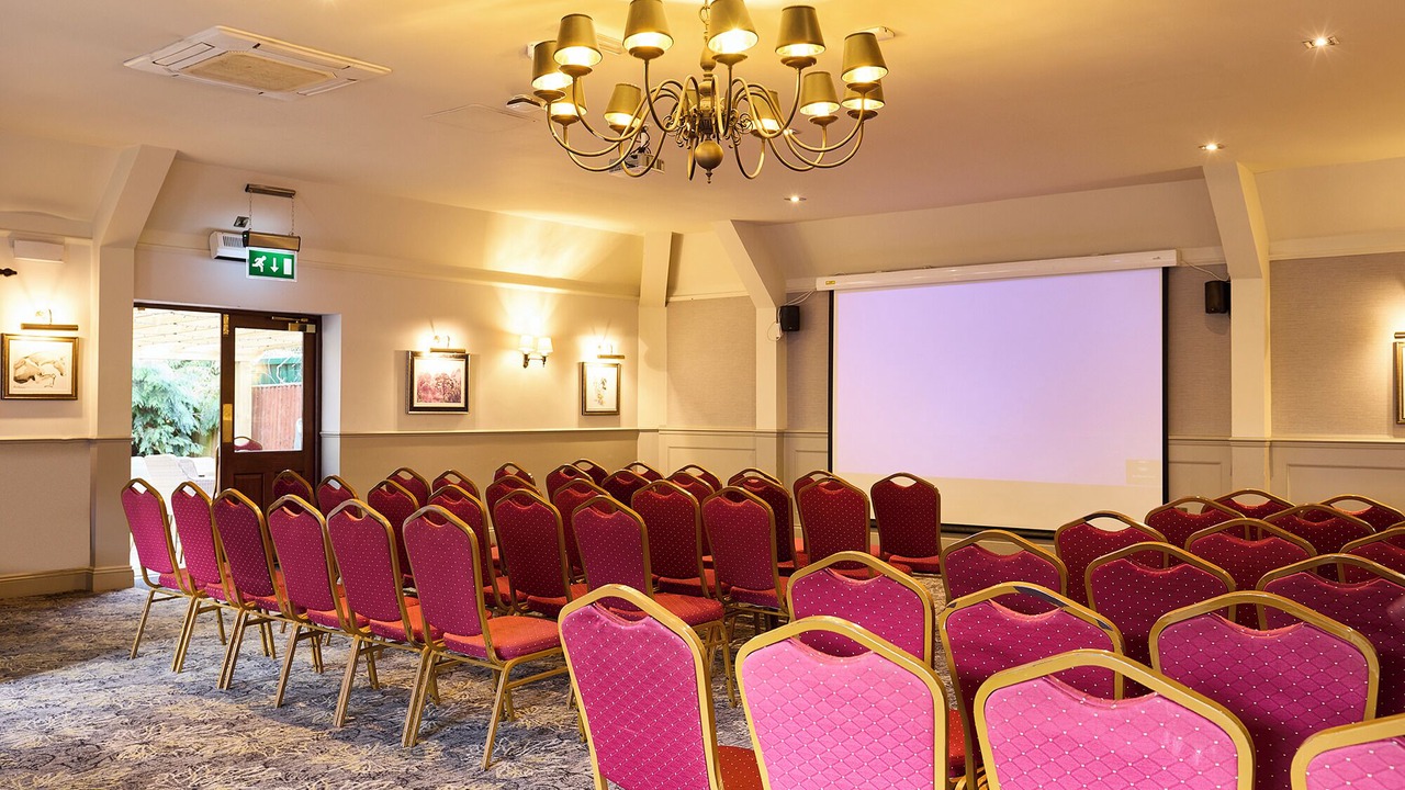 Photo of Others in Camberley