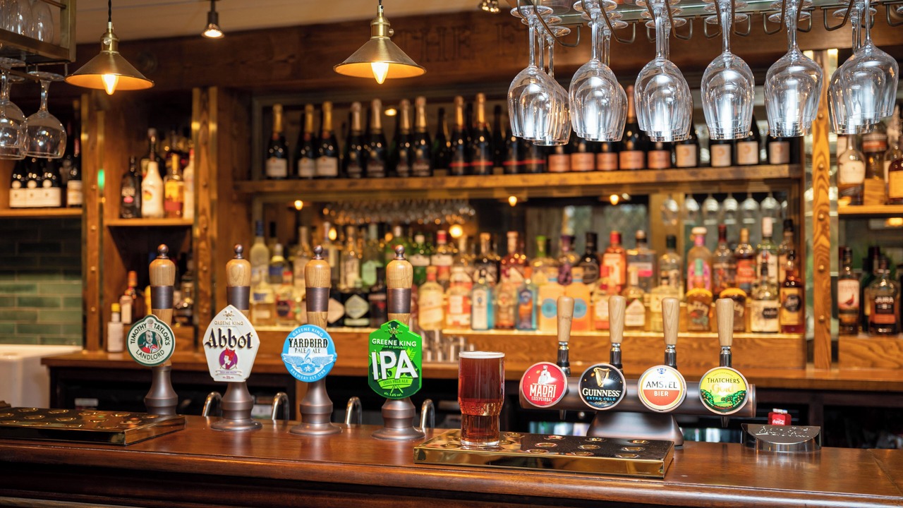 Photo of Others in Camberley