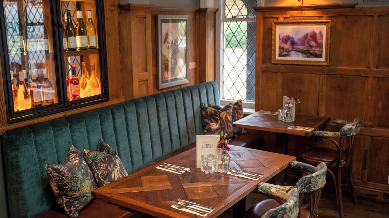 Photo of Others in Camberley