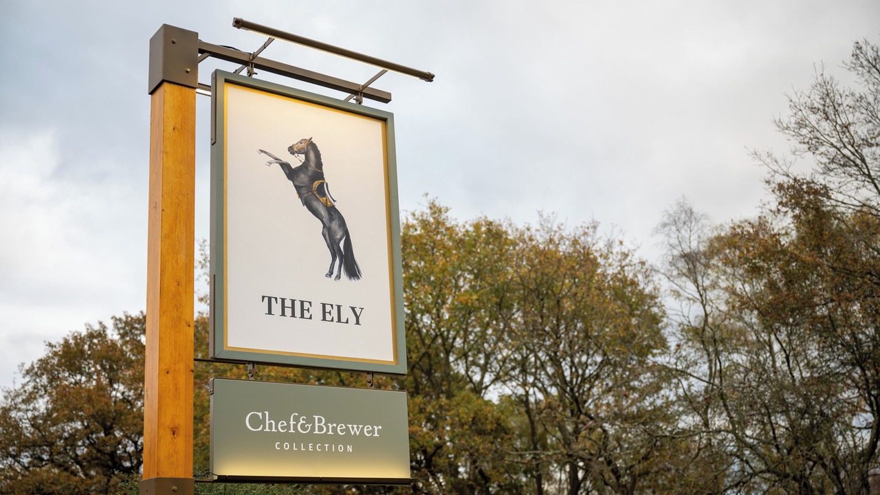 Photo of Outdoor in Camberley