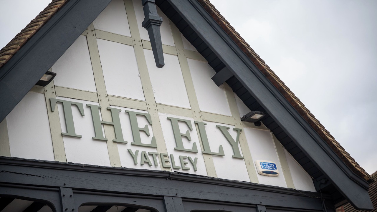 Photo of Outdoor in Camberley