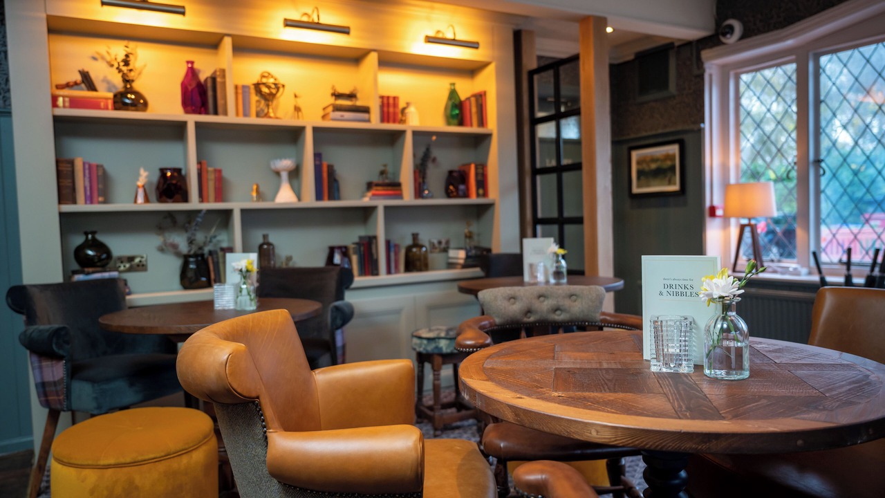 Photo of Others in Camberley