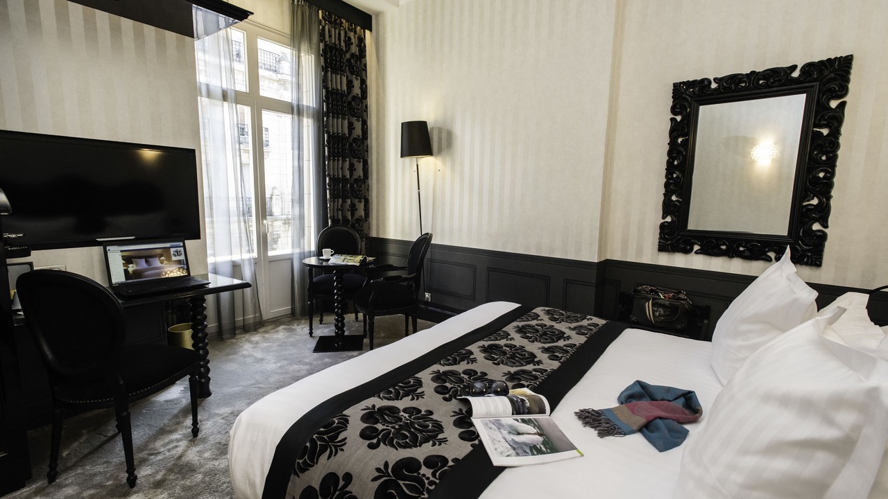 Photo of Bedroom in Orleans