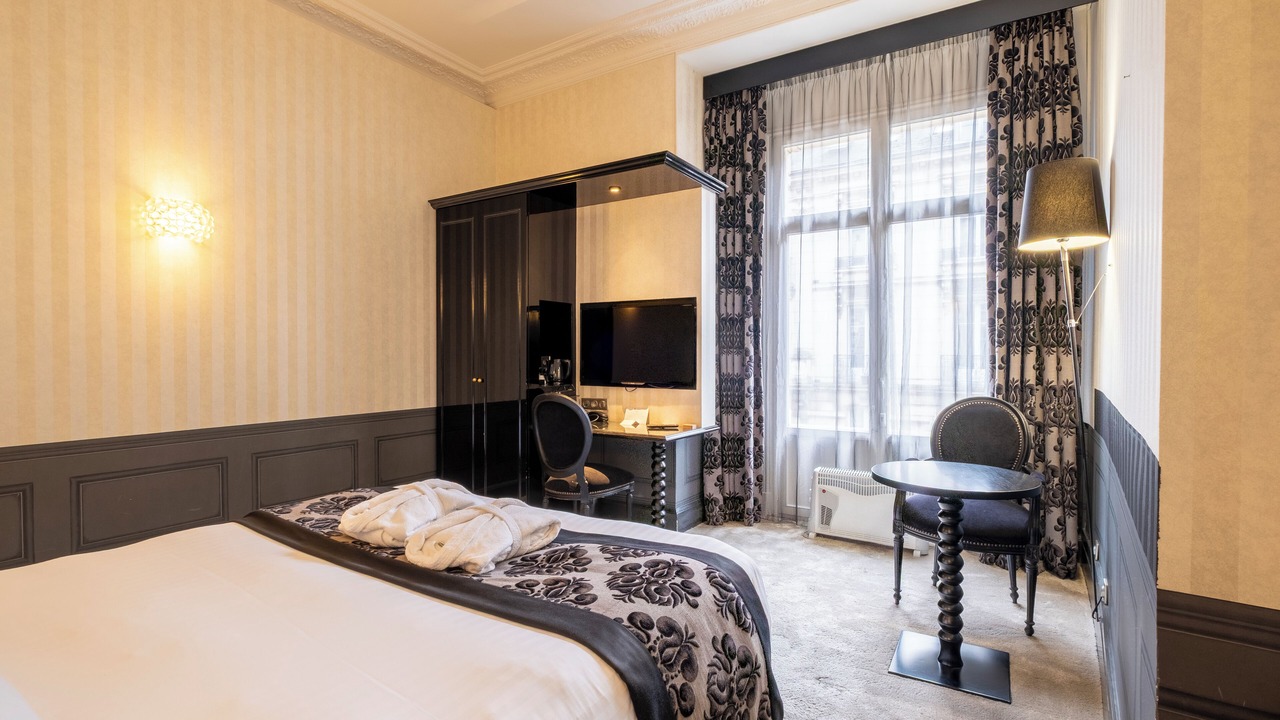 Photo of Bedroom in Orleans