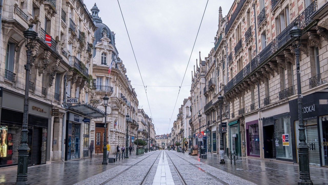 Photo of Others in Orleans