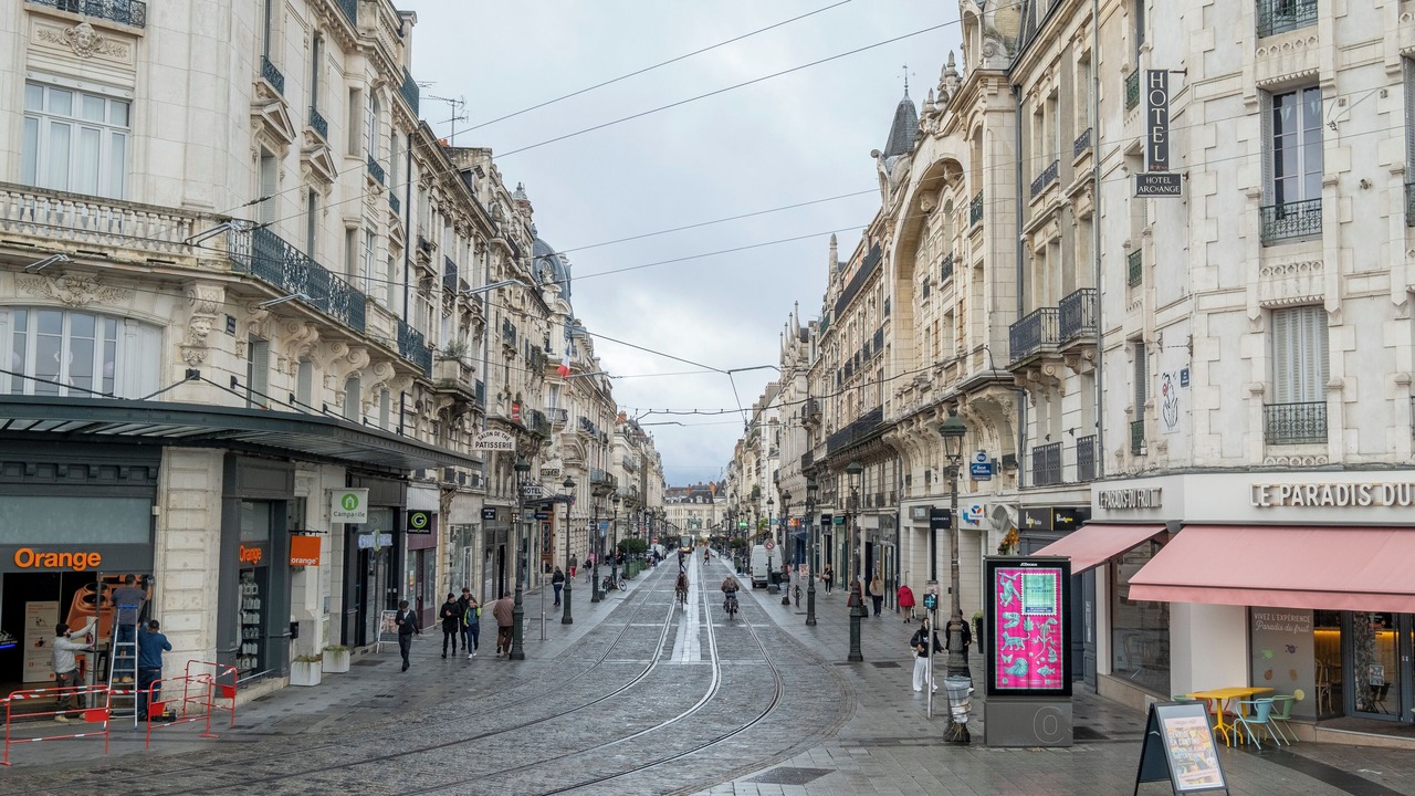 Photo of Others in Orleans