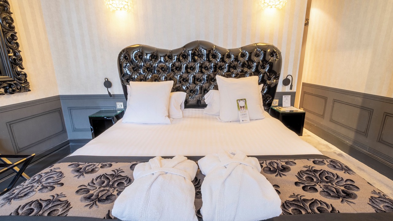 Photo of Bedroom in Orleans