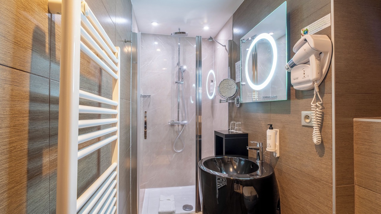 Photo of Bathroom in Orleans