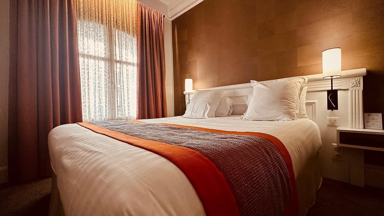 Photo of Bedroom in Orleans