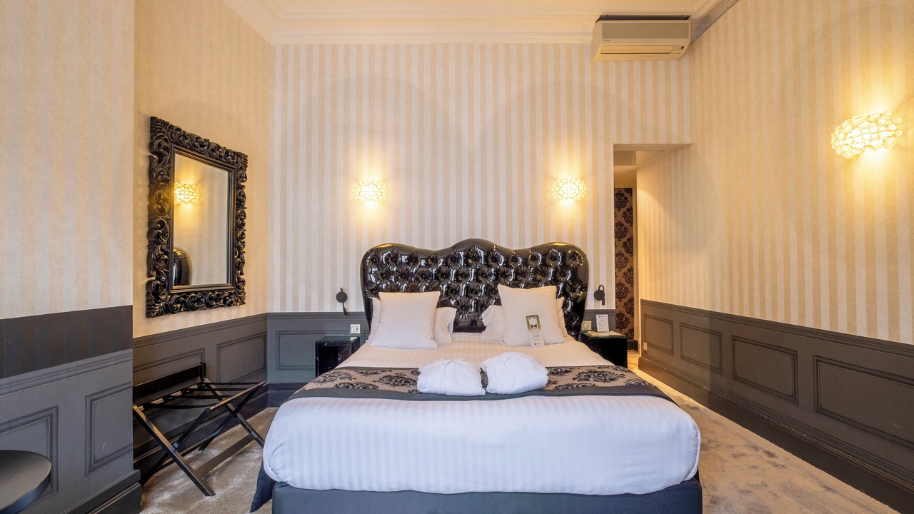 Photo of Bedroom in Orleans