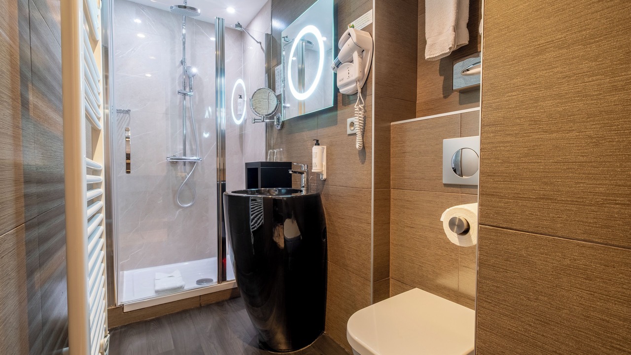 Photo of Bathroom in Orleans