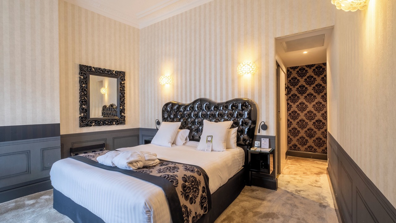 Photo of Bedroom in Orleans
