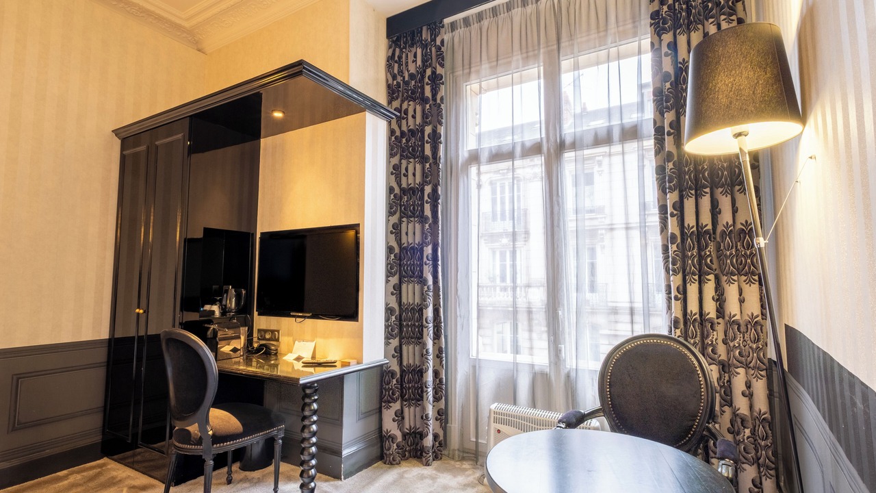 Photo of Bedroom in Orleans